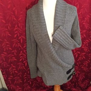 Sweater, MODA INTERNATIONAL